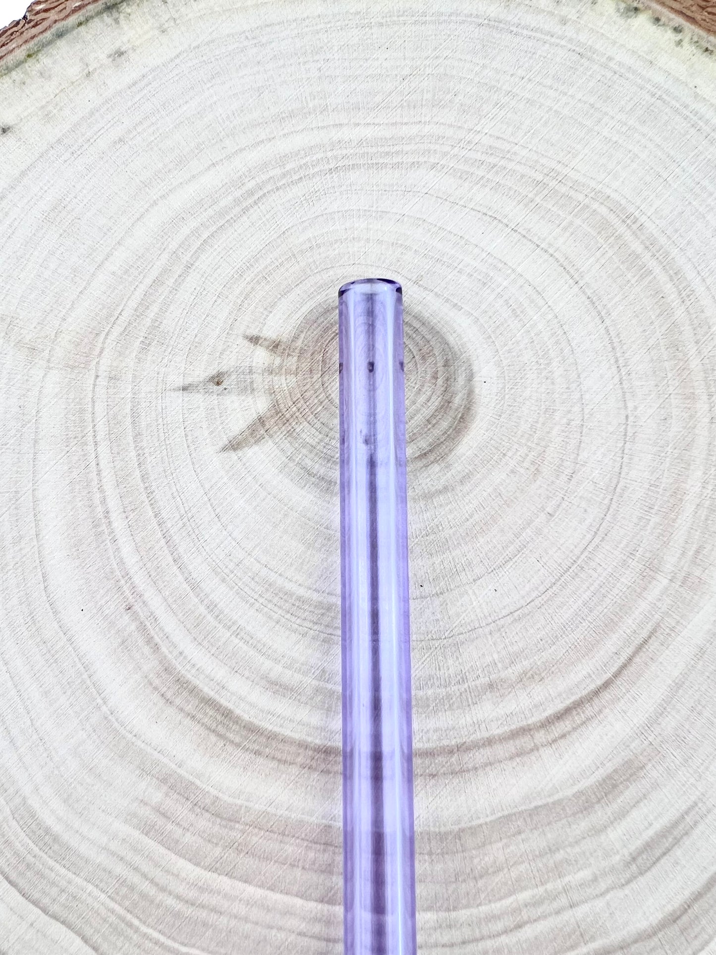 Wholesale Purple GLASS STRAWS | Party Favors | Eco Friendly Products | Tumbler Straws | Colored Straws | Wedding Favors | Cocktail Straws